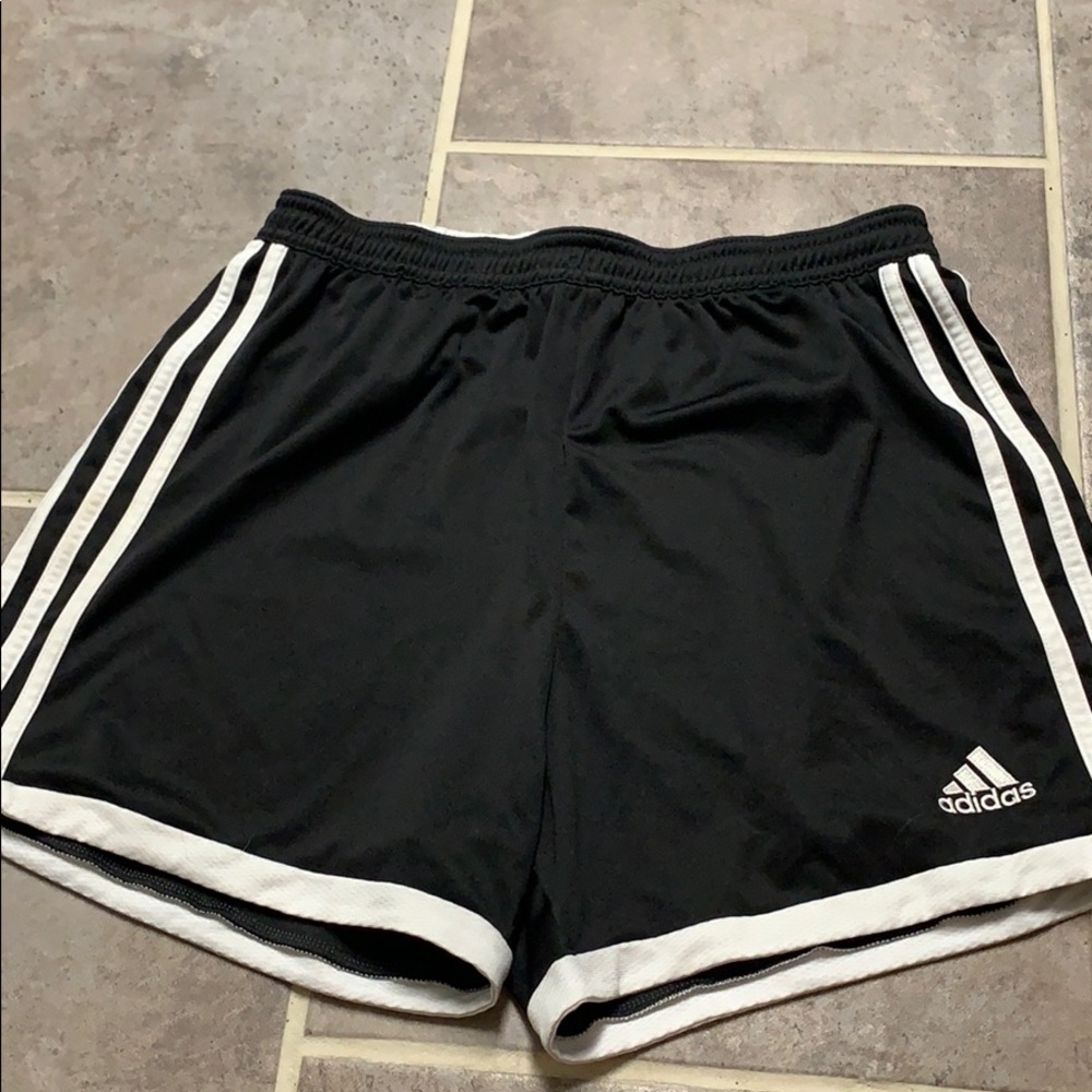 Soccer Shorts!!